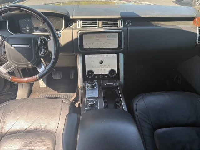 2019 Land Rover Range Rover L405 - Image 12 of 17