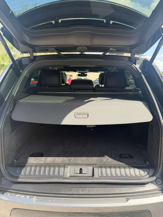 2019 Land Rover Range Rover L405 - Image 8 of 8