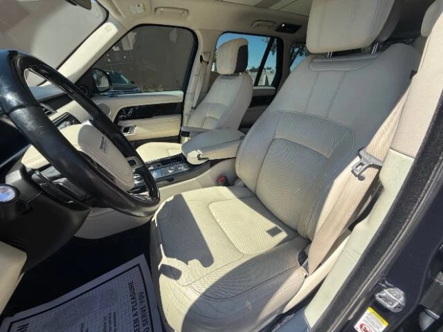2019 Land Rover Range Rover L405 - Image 19 of 20