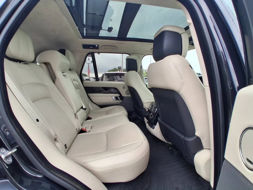 2019 Land Rover Range Rover L405 - Image 14 of 19