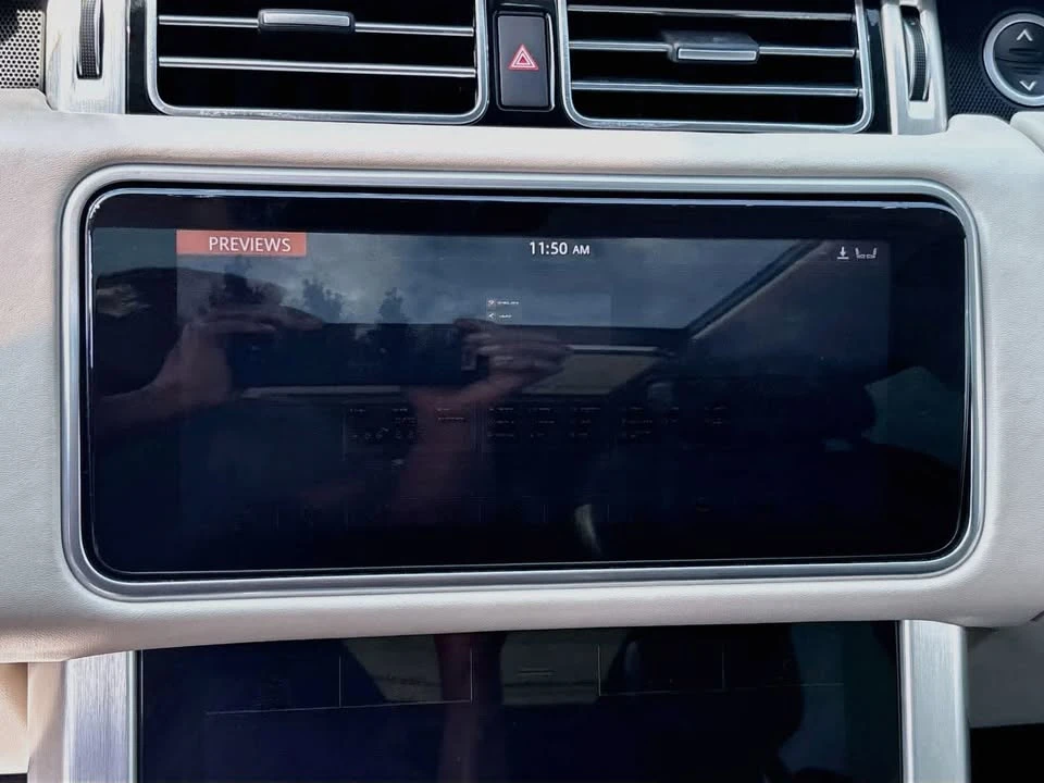 2019 Land Rover Range Rover L405 - Image 15 of 20
