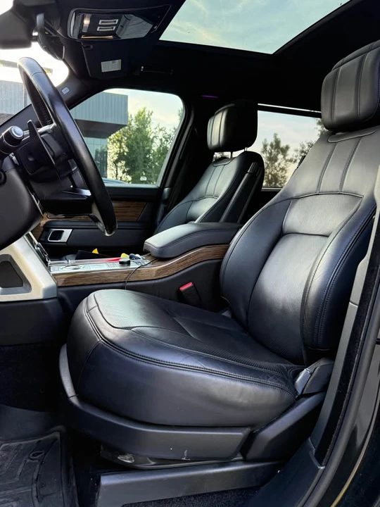 2019 Land Rover Range Rover L405 - Image 7 of 9