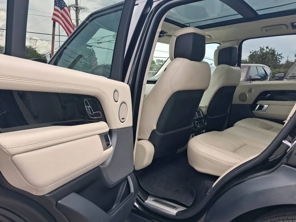 2019 Land Rover Range Rover L405 - Image 11 of 19