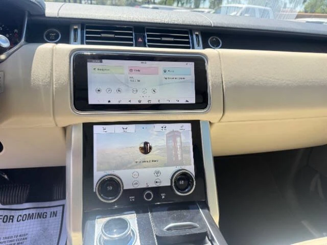 2019 Land Rover Range Rover L405 - Image 15 of 20
