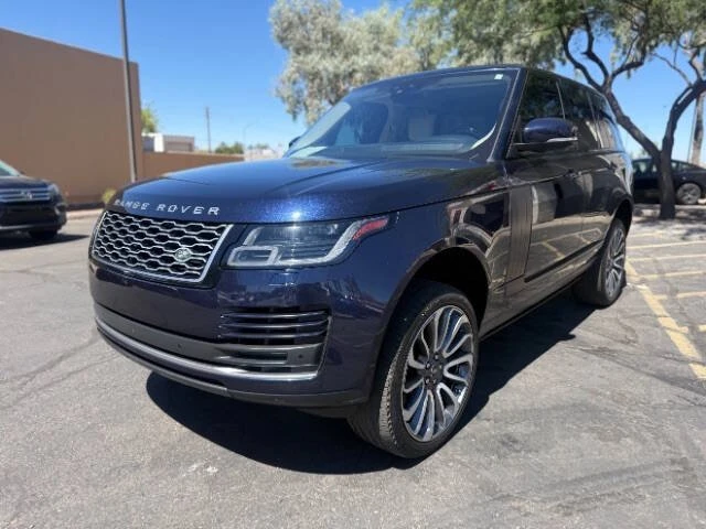 2019 Land Rover Range Rover L405 - Image 7 of 20