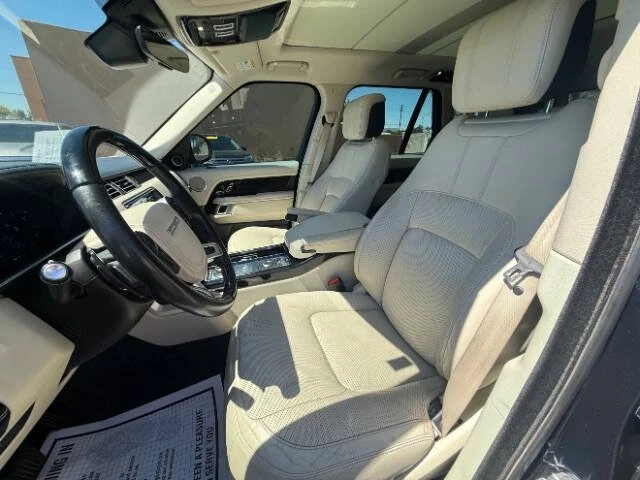 2019 Land Rover Range Rover L405 - Image 17 of 20