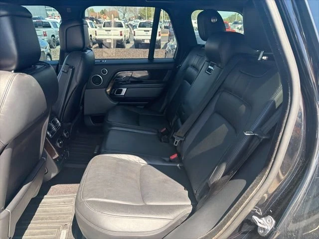 2019 Land Rover Range Rover L405 - Image 11 of 17