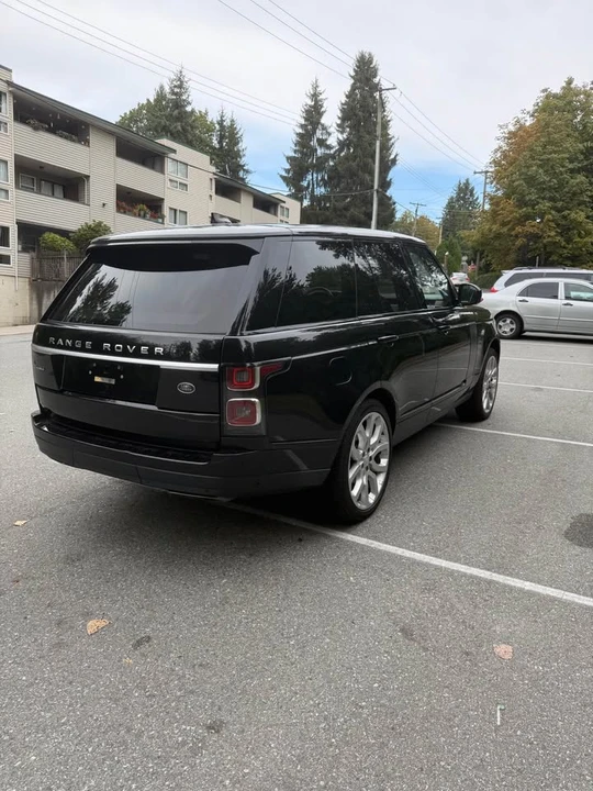 2019 Land Rover Range Rover L405 - Image 11 of 20