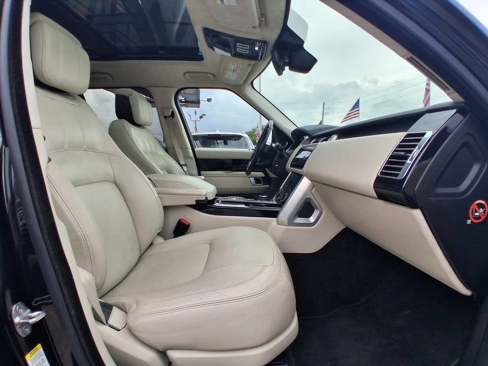 2019 Land Rover Range Rover L405 - Image 16 of 19