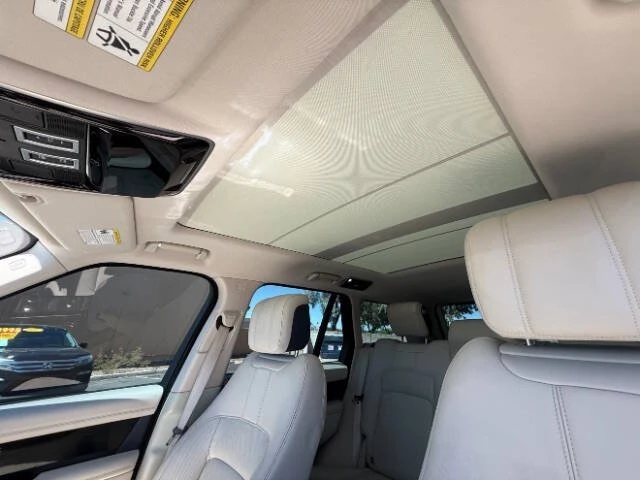 2019 Land Rover Range Rover L405 - Image 18 of 20