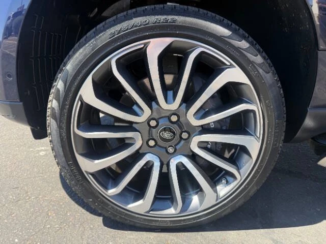 2019 Land Rover Range Rover L405 - Image 10 of 20