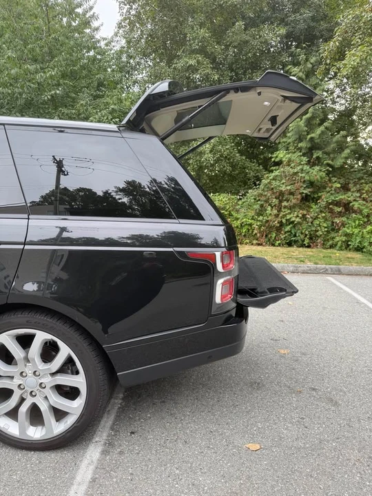2019 Land Rover Range Rover L405 - Image 20 of 20