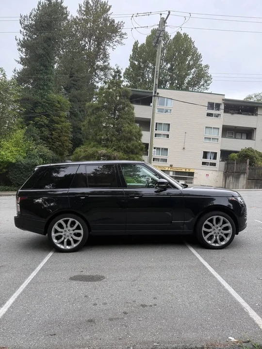 2019 Land Rover Range Rover L405 - Image 10 of 20