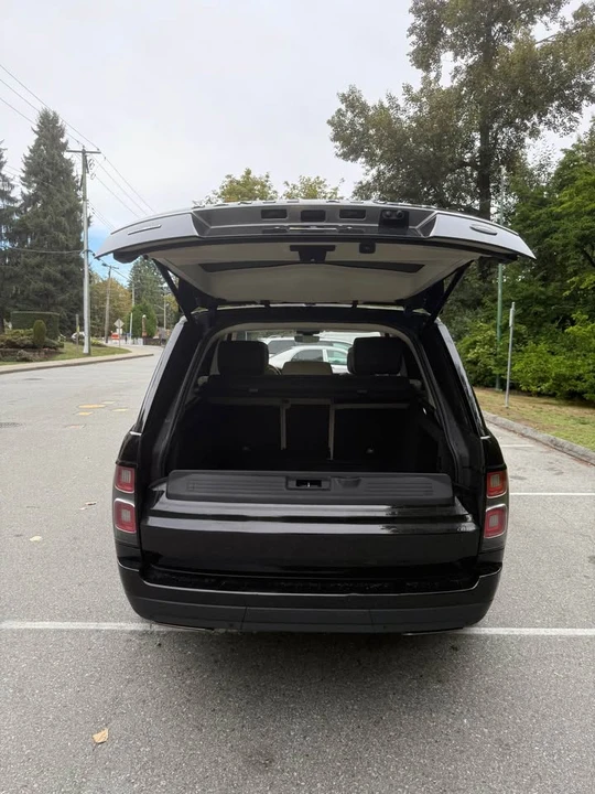 2019 Land Rover Range Rover L405 - Image 17 of 20