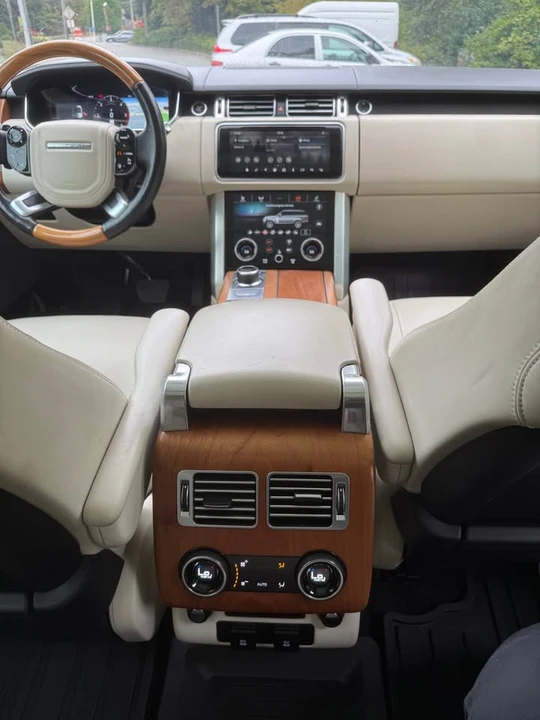 2019 Land Rover Range Rover L405 - Image 14 of 20