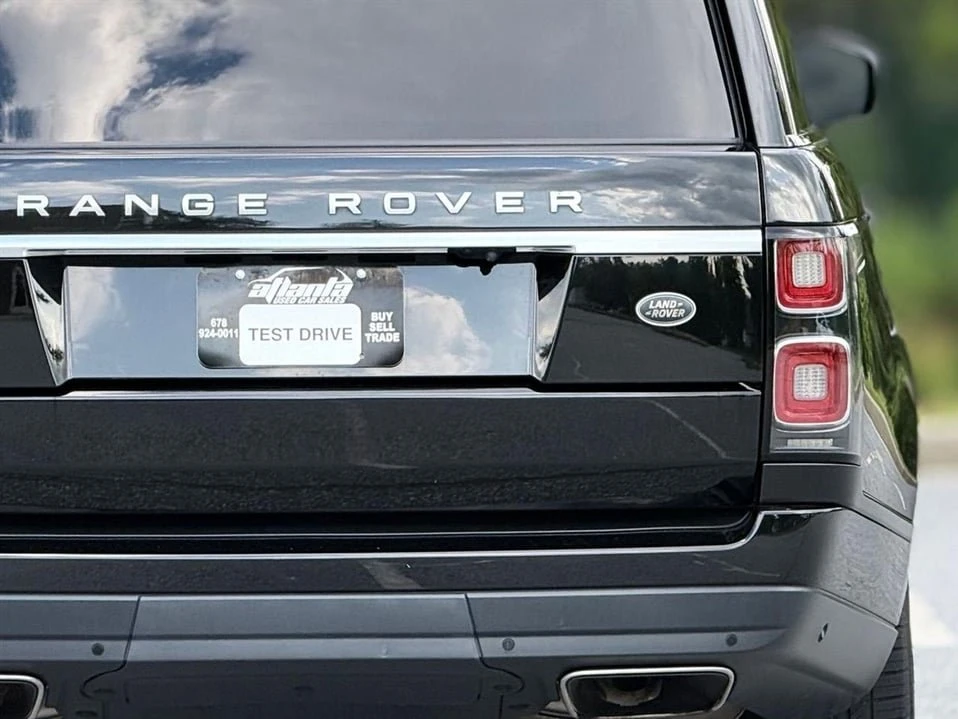 2019 Land Rover Range Rover L405 - Image 17 of 20
