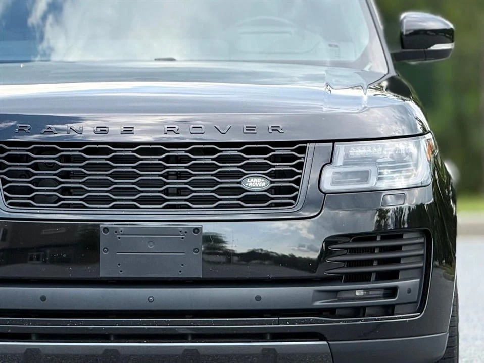 2019 Land Rover Range Rover L405 - Image 15 of 20