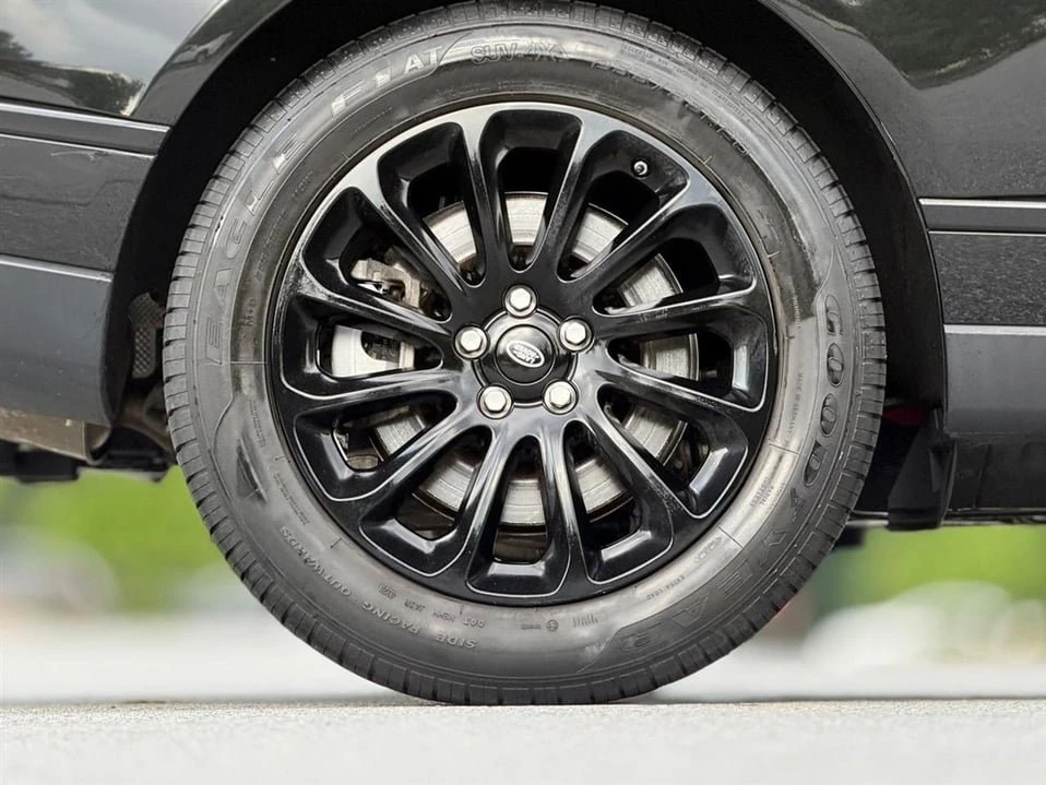 2019 Land Rover Range Rover L405 - Image 20 of 20