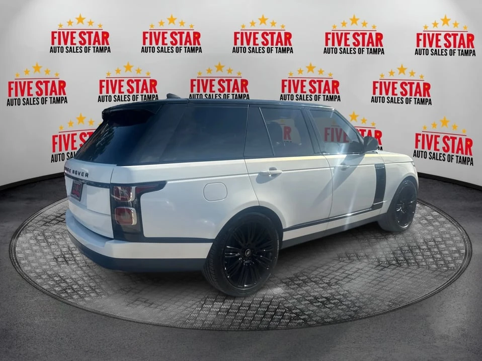 2019 Land Rover Range Rover L405 - Image 7 of 20