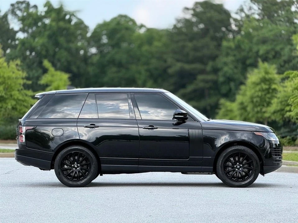2019 Land Rover Range Rover L405 - Image 12 of 20