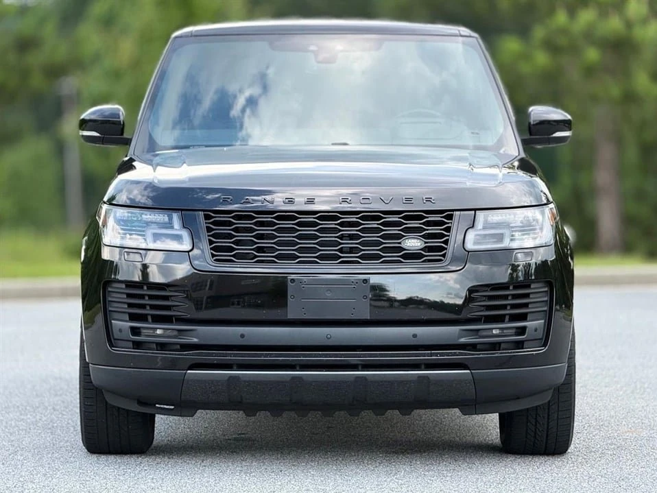 2019 Land Rover Range Rover L405 - Image 3 of 20