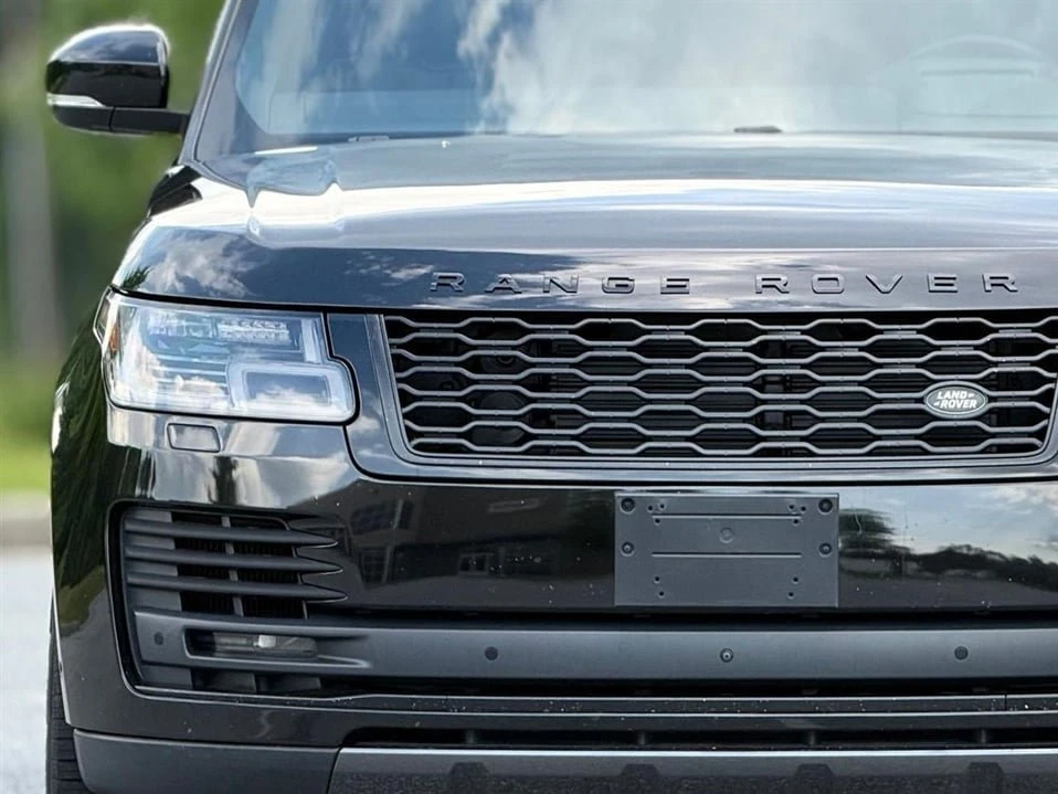 2019 Land Rover Range Rover L405 - Image 14 of 20