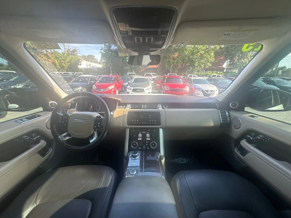 2019 Land Rover Range Rover L405 - Image 20 of 20