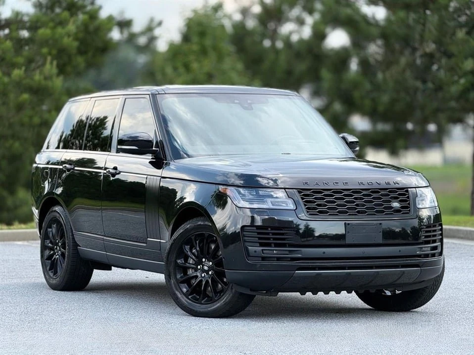 2019 Land Rover Range Rover L405 - Image 13 of 20