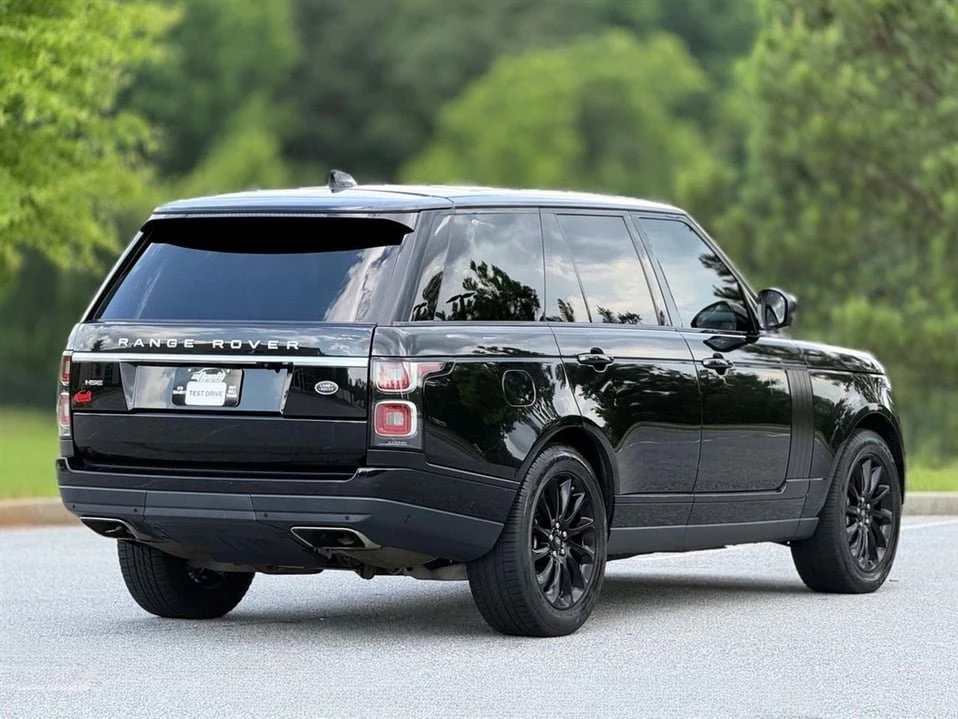 2019 Land Rover Range Rover L405 - Image 11 of 20