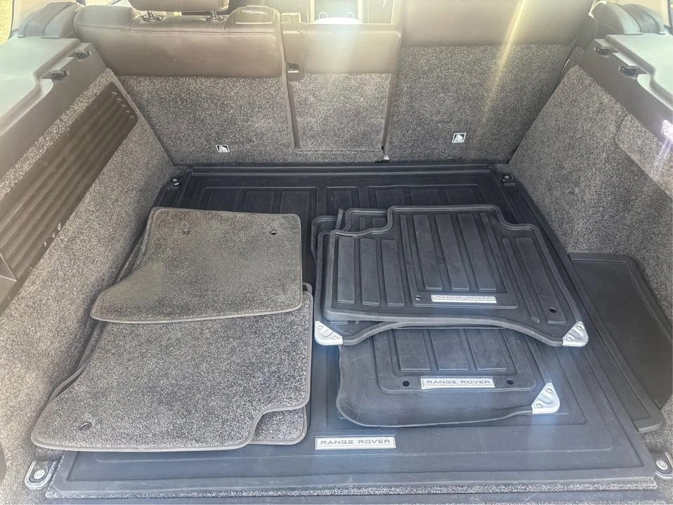 2019 Land Rover Range Rover L405 - Image 12 of 20
