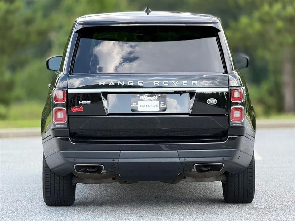 2019 Land Rover Range Rover L405 - Image 6 of 20