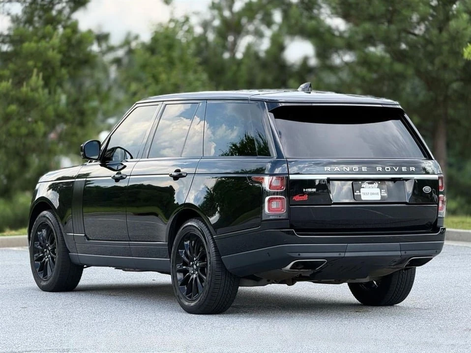 2019 Land Rover Range Rover L405 - Image 10 of 20