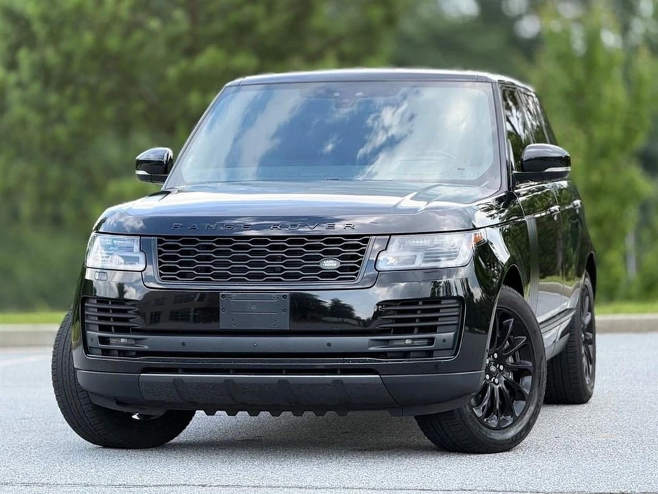 2019 Land Rover Range Rover L405 - Image 2 of 20