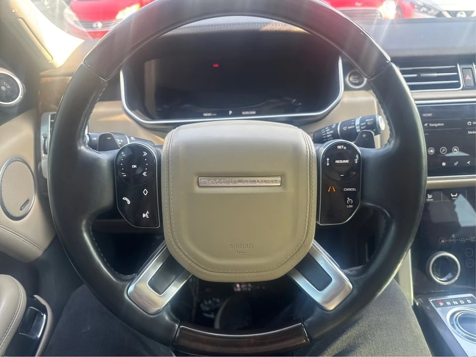 2019 Land Rover Range Rover L405 - Image 17 of 20