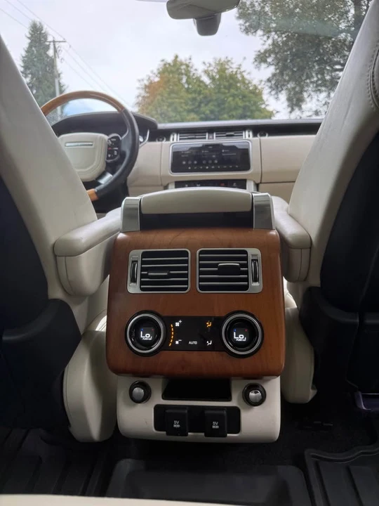 2019 Land Rover Range Rover L405 - Image 12 of 20