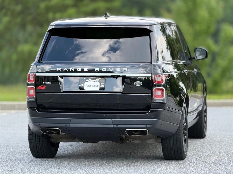 2019 Land Rover Range Rover L405 - Image 7 of 20