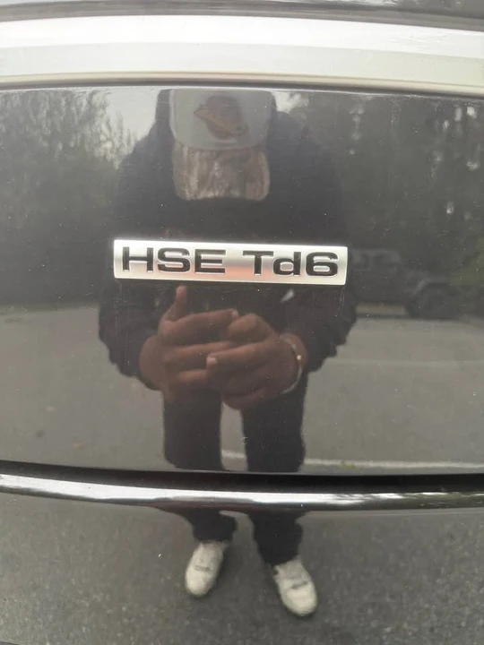 2019 Land Rover Range Rover L405 - Image 6 of 20