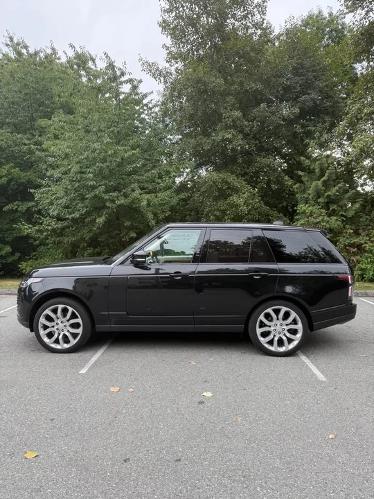 2019 Land Rover Range Rover L405 - Image 3 of 20