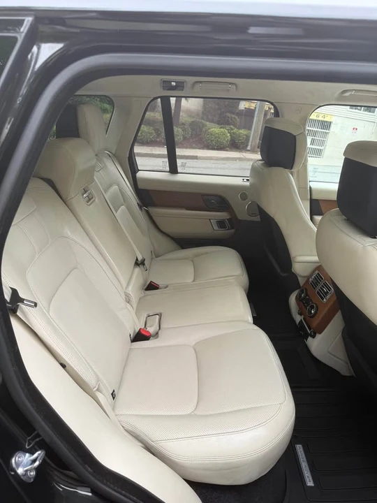 2019 Land Rover Range Rover L405 - Image 13 of 20