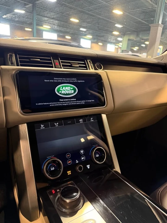 2019 Land Rover Range Rover L405 - Image 7 of 8