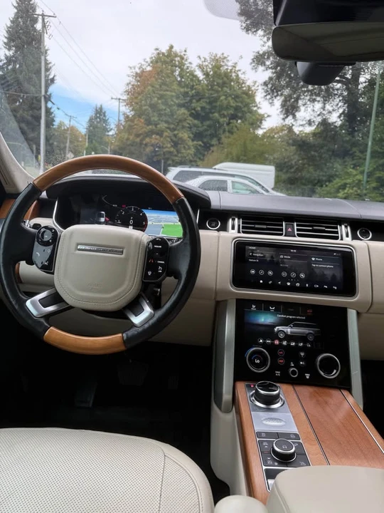 2019 Land Rover Range Rover L405 - Image 16 of 20