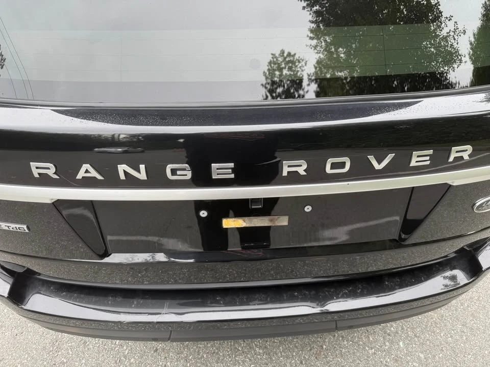 2019 Land Rover Range Rover L405 - Image 7 of 20