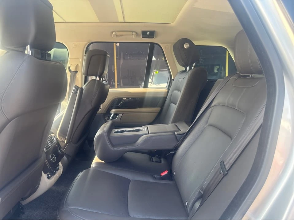 2019 Land Rover Range Rover L405 - Image 10 of 20