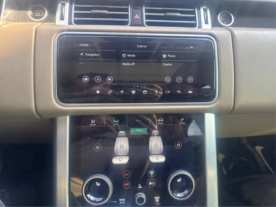 2019 Land Rover Range Rover L405 - Image 13 of 20