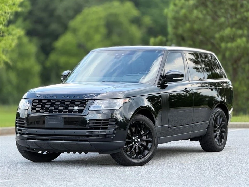 2019 Land Rover Range Rover L405 - Image 8 of 20
