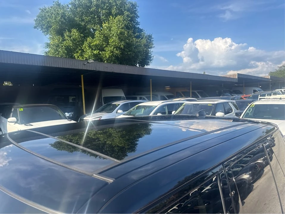 2019 Land Rover Range Rover L405 - Image 11 of 20