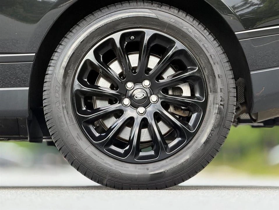 2019 Land Rover Range Rover L405 - Image 19 of 20