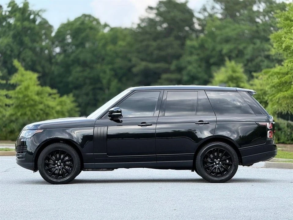 2019 Land Rover Range Rover L405 - Image 9 of 20