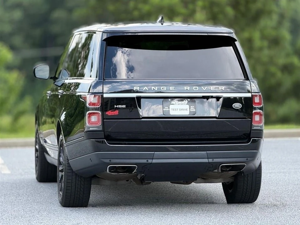 2019 Land Rover Range Rover L405 - Image 5 of 20