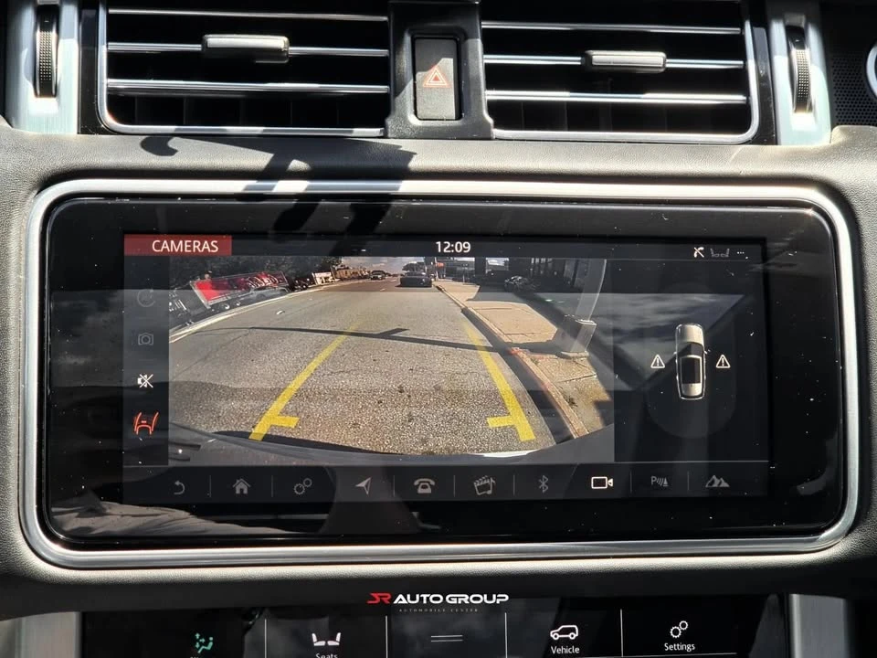 2019 Land Rover Range Rover L405 - Image 12 of 13